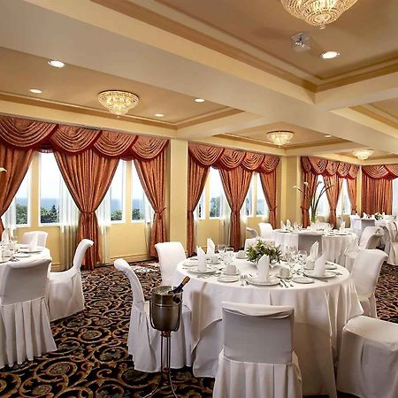 Four Points By Sheraton Toronto Lakeshore المظهر الخارجي الصورة