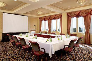 Four Points By Sheraton Toronto Lakeshore المظهر الخارجي الصورة