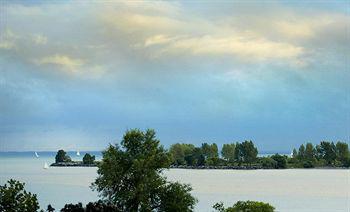 Four Points By Sheraton Toronto Lakeshore المظهر الخارجي الصورة
